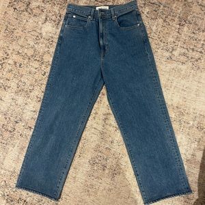 SilverLake Jeans